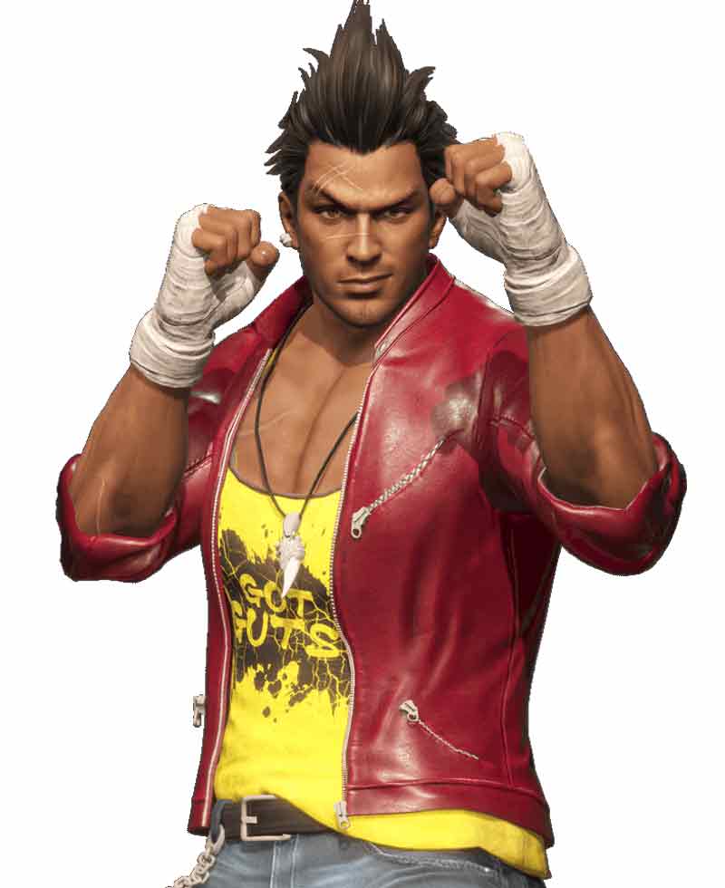 Video Game Dead Or Alive 6 Diego Leather Jacket Films Jackets Video Game Dead Or Alive 6 Diego Leather Jacket Films Jackets