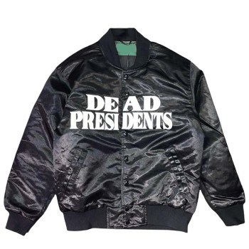 Dead Presidents Headgear Jacket