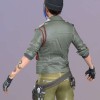 Jessa Yatsuda Dead Rising 4 Green Leather Jacket Jessa Yatsuda Dead Rising 4 Green Leather Jacket