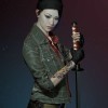 Jessa Yatsuda Dead Rising 4 Green Leather Jacket Jessa Yatsuda Dead Rising 4 Green Leather Jacket