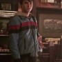 Deadly Class Benjamin Wadsworth Hooded Jacket