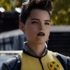 Deadpool 2 Negasonic Teenage Warhead Yellow Jacket 
