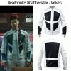 Deadpool 2 Shatterstar Jacket Deadpool 2 Shatterstar Jacket