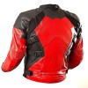 Deadpool Motorcycle Jacket Deadpool Motorcycle Jacket