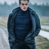 Lauri Tilkanen Deadwind Grey Coat Lauri Tilkanen Deadwind Grey Coat
