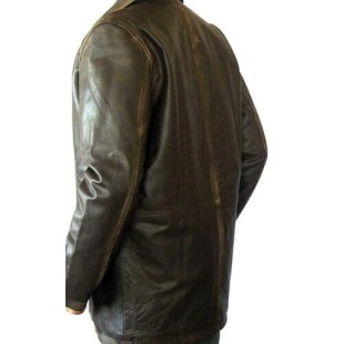 Dean Winchester Distressed Jacket Dean Winchester Distressed Jacket