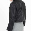 Dear White People Logan Browning Leather Jacket