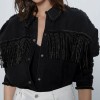Killing Eve Jodie Comer Black Jacket Killing Eve Jodie Comer Black Jacket