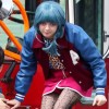 Then Came You Maisie Williams Letterman Jacket