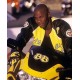 Biker Boyz Yellow and Black Leather Jacket