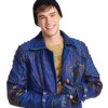 Mitchell Hope Descendants 2 King Ben Leather Jacket Mitchell Hope Descendants 2 King Ben Leather Jacket