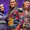 Booboo Stewart Descendants 3 Leather Jacket