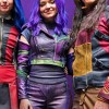 Mal Descendants 3 Leather Jacket
