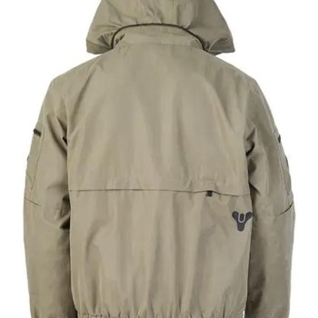 Destiny 2 Vow Of The Disciple Jacket