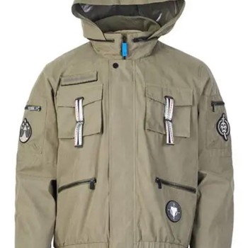 Destiny 2 Vow Of The Disciple Jacket