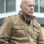 Detective Knight Redemption James Knight Jacket