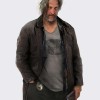 DBH Hank Anderson Leather Jacket