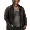 DBH Hank Anderson Leather Jacket