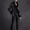 DBH PS4 Kara Shearling Jacket