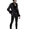 DBH PS4 Kara Shearling Jacket