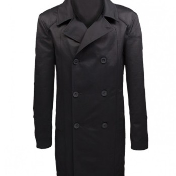 Deus Ex Human Revolution Adam Jensen Coat