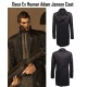 Deus Ex Human Revolution Adam Jensen Coat