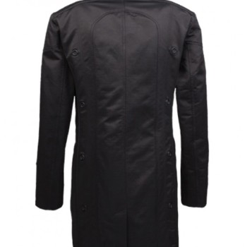 Deus Ex Human Revolution Adam Jensen Coat