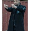 Code 404 Daniel Mays Black Coat Code 404 Daniel Mays Black Coat