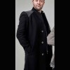 Code 404 Daniel Mays Black Coat Code 404 Daniel Mays Black Coat