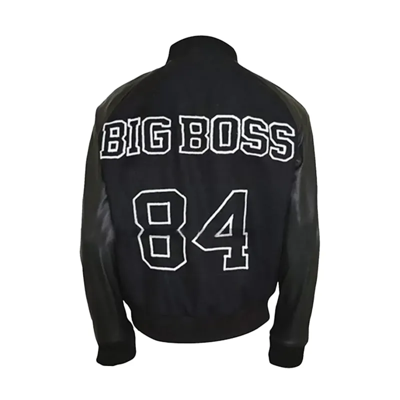 Diamond Dog Varsity Jacket Diamond Dog Varsity Jacket