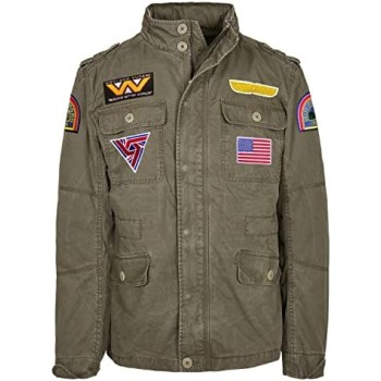 Digital Pharaoh Weyland Yutani Jacket Digital Pharaoh Weyland Yutani Jacket