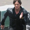 Power Rangers Rpm Dillon Leather Jacket Power Rangers Rpm Dillon Leather Jacket
