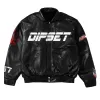 Dipset Diplomats Leather Jacket Dipset Diplomats Leather Jacket