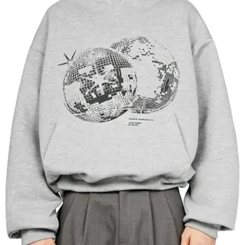 Disco Directors Cut Enrage Hoodie