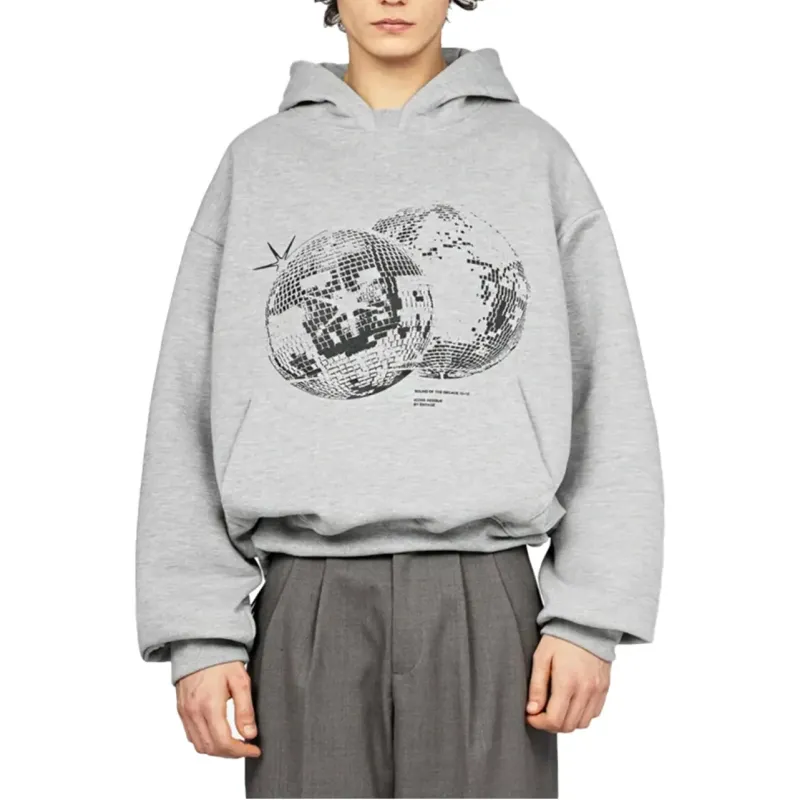 Disco Directors Cut Enrage Hoodie Disco Directors Cut Enrage Hoodie