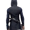 Dishonored 2 Game Corvo Attano Hooded Vest Dishonored 2 Game Corvo Attano Hooded Vest