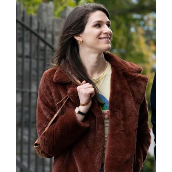 Dispatches From Elsewhere Eve Lindley Brown Jacket
