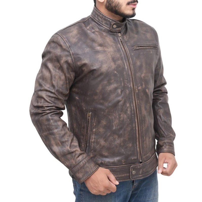 Lucas Till Macgyver Leather Jacket Lucas Till Macgyver Leather Jacket