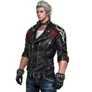 Devil May Cry Dante 4 Coat for Sale on Hleatherjackets