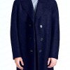 Doctor Who Fourteenth Doctor Wool Coat Doctor Who Fourteenth Doctor Wool Coat