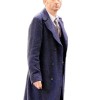 Doctor Who Fourteenth Doctor Wool Coat Doctor Who Fourteenth Doctor Wool Coat