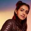 Doctor Who Mandip Gill Brown Leather Jacket
