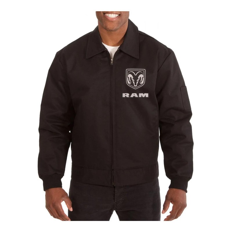 Dodge Ram Jacket Dodge Ram Jacket
