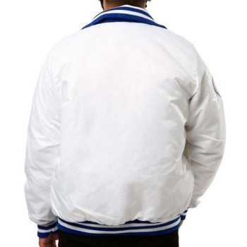 Dodgers Los Angeles 1980 Jacket