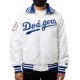 Dodgers Los Angeles 1980 Jacket