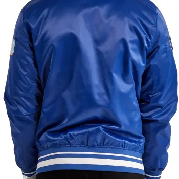 Dodgers Los Angeles Varsity Jacket