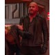 Dominic Purcell Legend of Tomorrow Padded Sleeves Jacket
