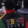 Donovan Mitchell HBCU Pride Jacket