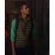 Dora and The Lost City of Gold Jeffrey Wahlberg Quilted Vest