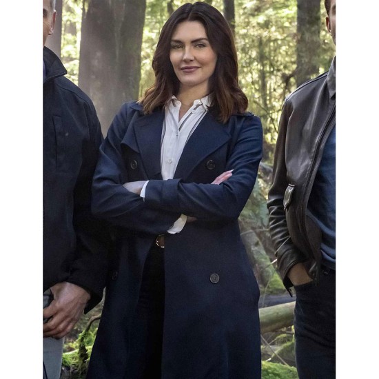 Taylor Cole Ruby Herring Mysteries Blue Coat
